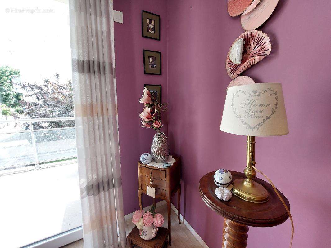 Appartement à EVREUX