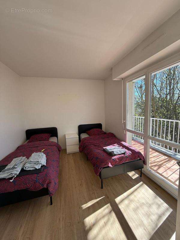Appartement à NOISY-LE-GRAND