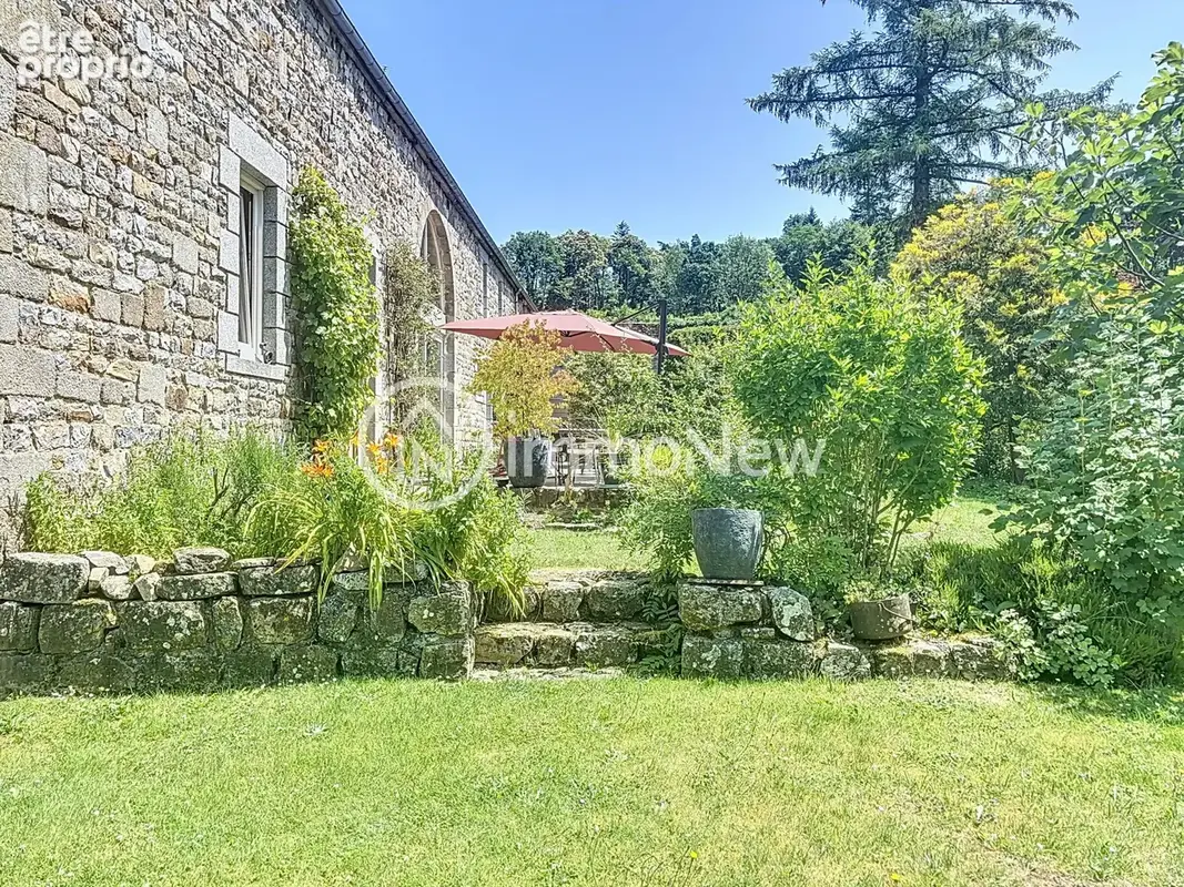 Belle maison mitoyenne 158 m2 dans un cadre exceptionnel - photo 17
