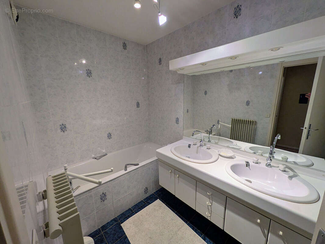 Appartement à ROANNE