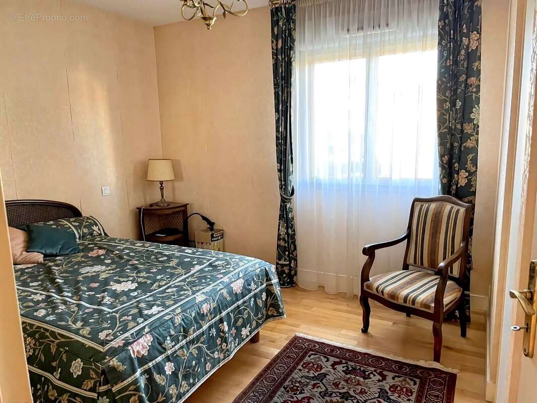 Appartement à BERGERAC