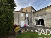 Photo 1 - Maison à TOURRIERS