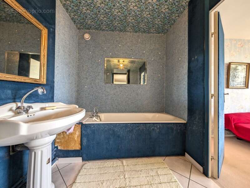 Appartement à ROANNE