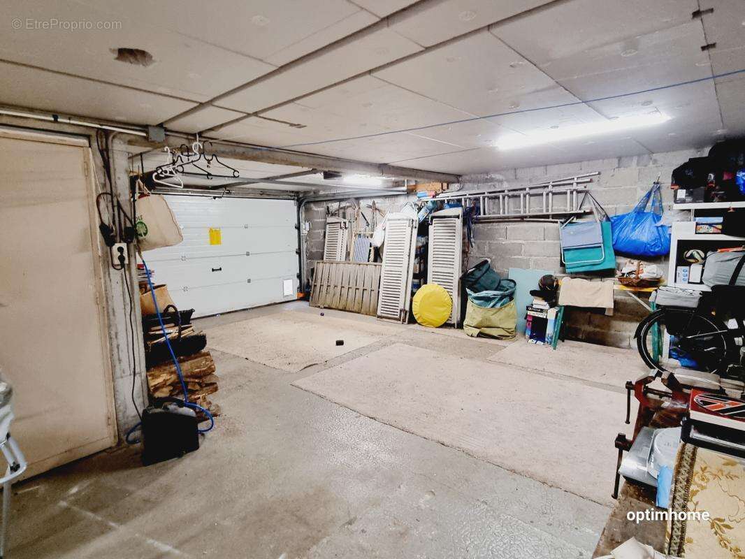 Brive la gaillarde - maison avec jolie vue degagee et piscine - photo 24