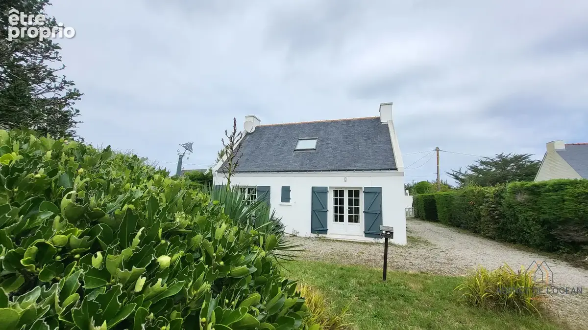 Maison à vendre à Le Palais : Jardin arboré et calme à 2 km du centre - photo 14