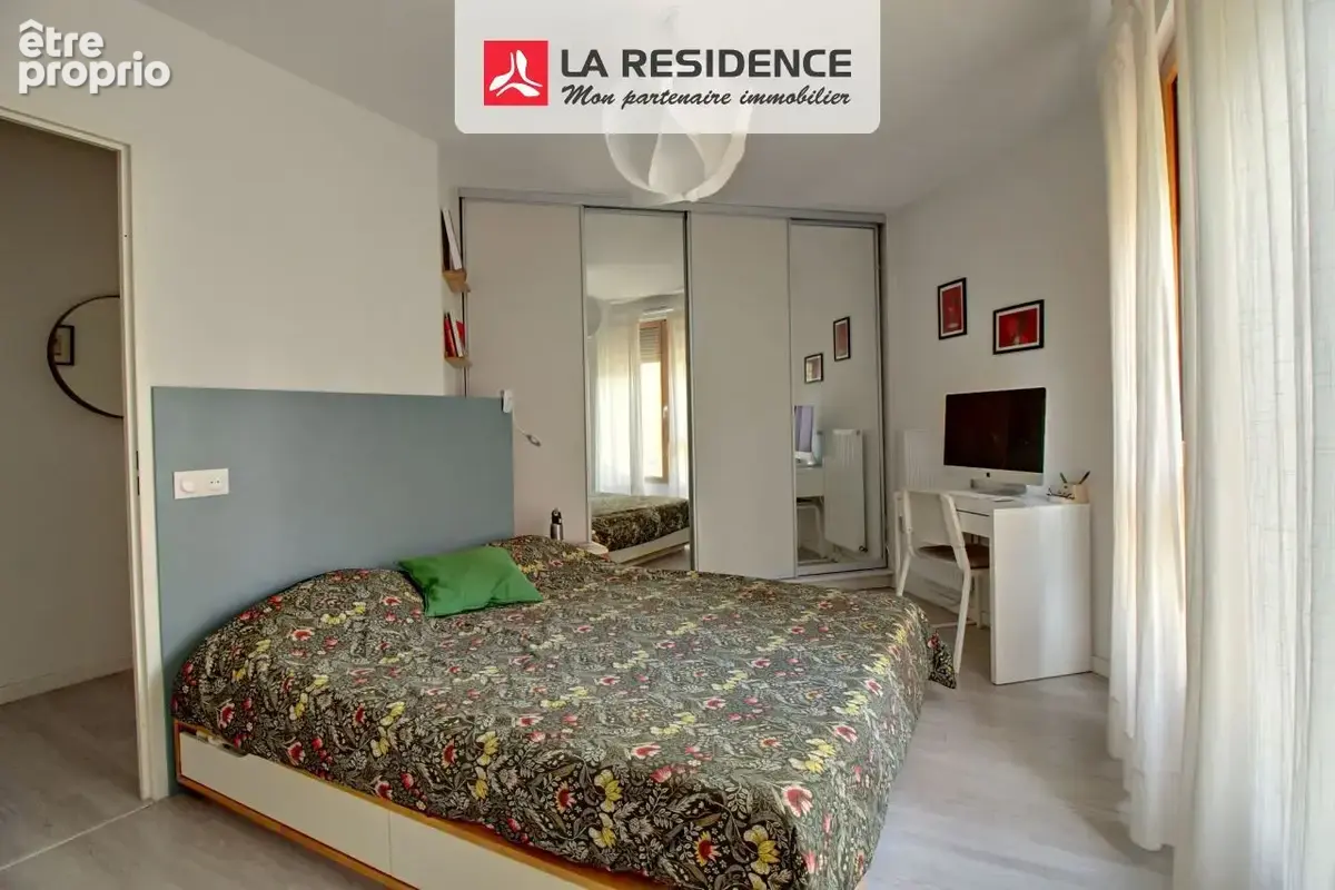 Appartement 4 pièces 79 m² à vendre à Poissy (78300) - photo 8