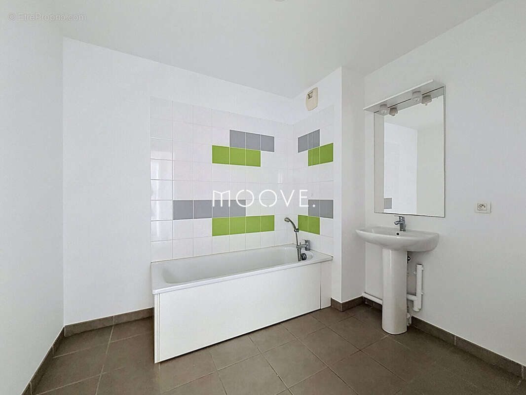 Appartement à ROUEN