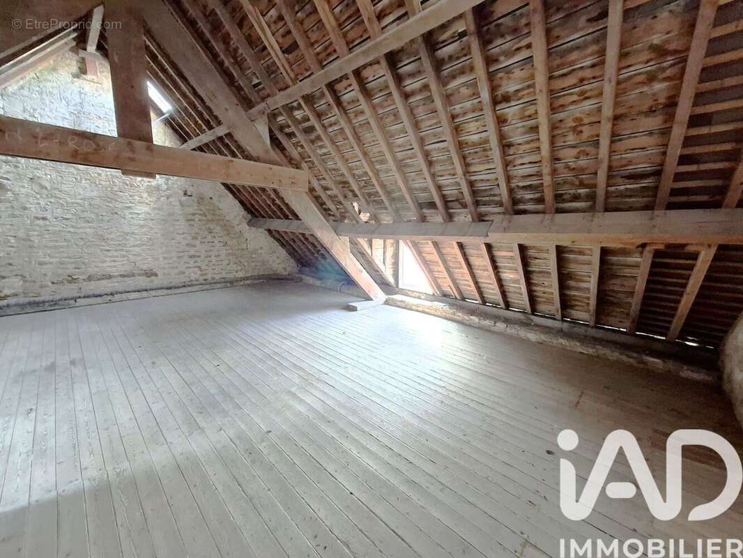 Photo 9 - Appartement à SAINTE-MERE-EGLISE