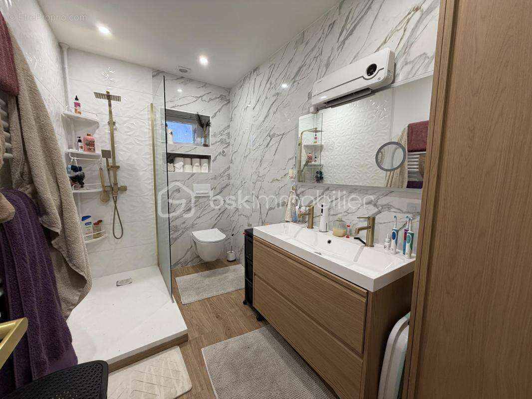 Maison à ANGERVILLE