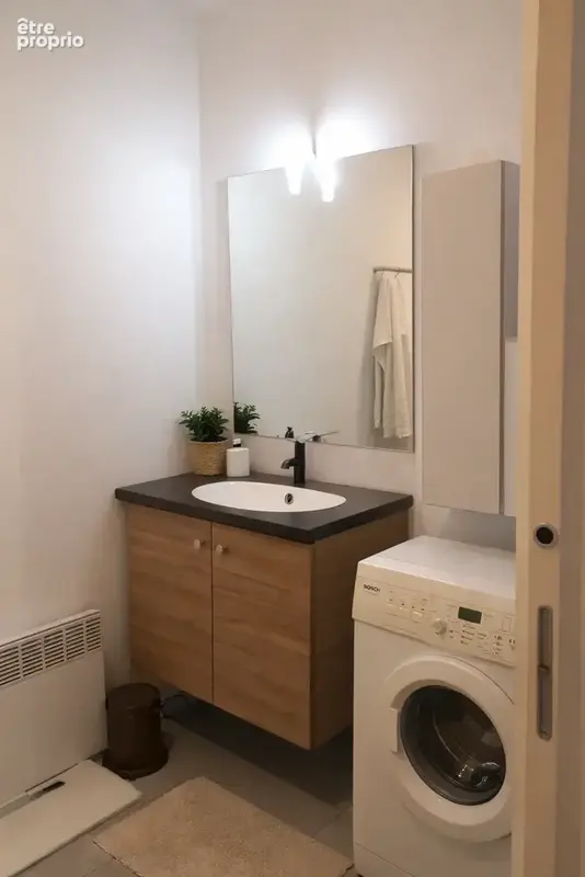 Appartement 2 pièces 42 m² à vendre à Olonne-Sur-Mer (85340) - photo 4