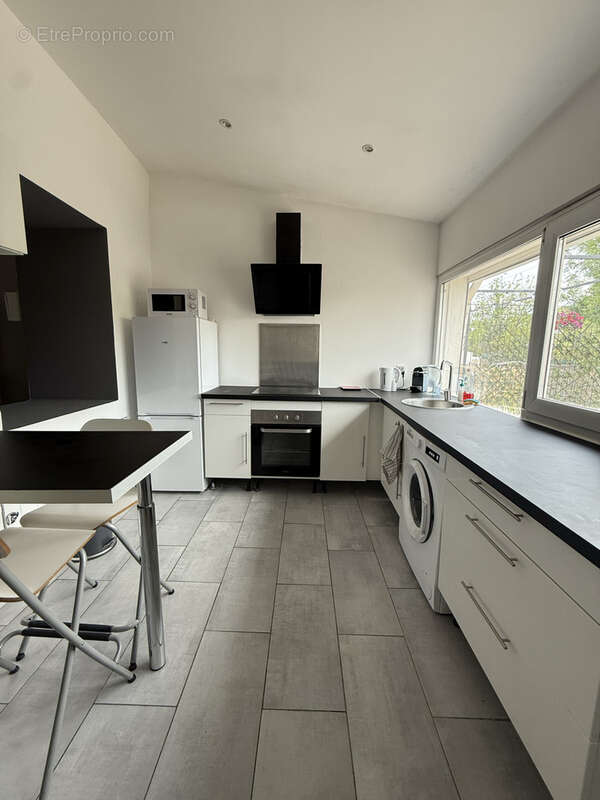 Maison à MARSEILLE-15E