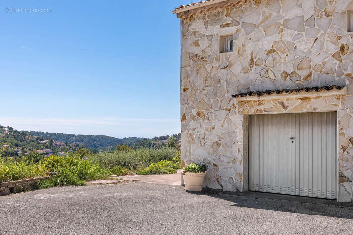 Maison à VENCE