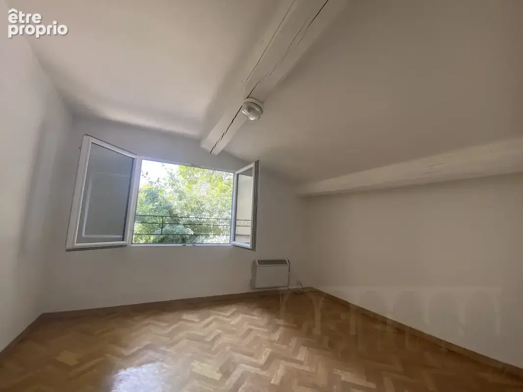 Saint-jean-de-cornies  maison de village de 83 m2 - 3 chambres + grange 60 m² - photo 7