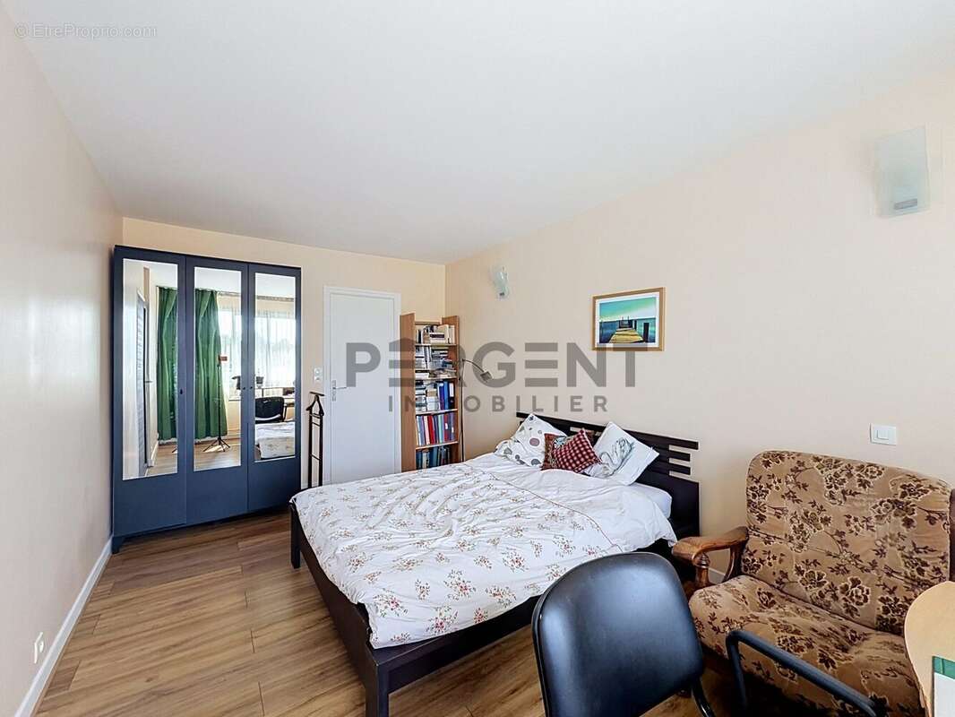 Appartement 44 m² à Reims  - photo 7
