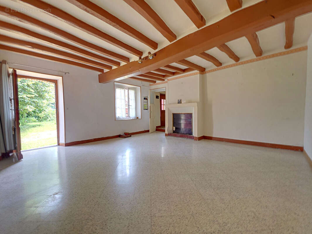 Maison à NOGENT-LE-ROI