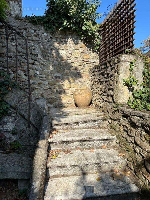 Appartement à LIMOUX