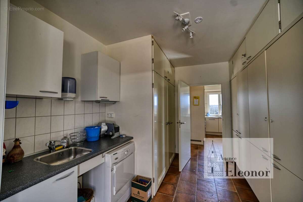 Maison à MONBAZILLAC