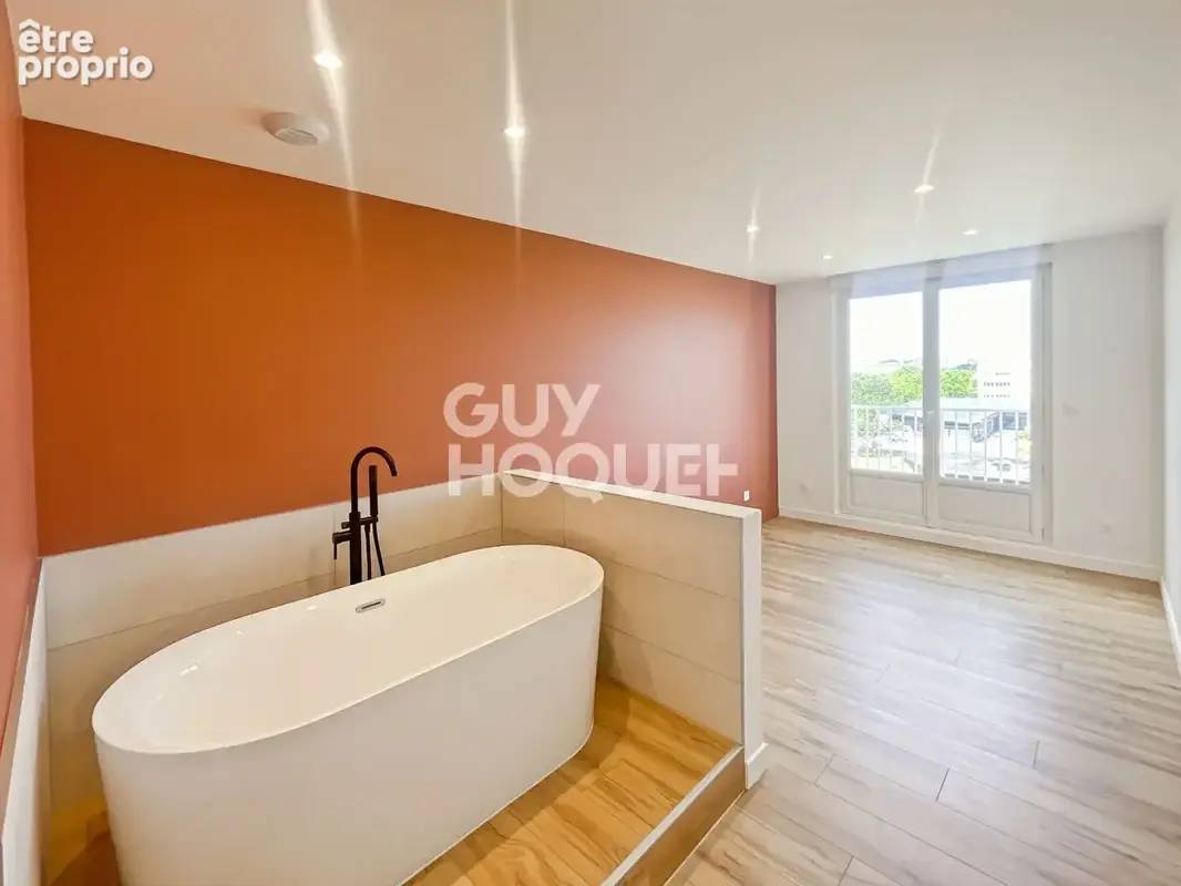 Superbe appartement 4 pièces à Venoix, Caen - Rare sur le marché ! - photo 7