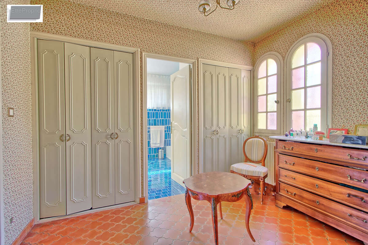 Maison à LA SEYNE-SUR-MER