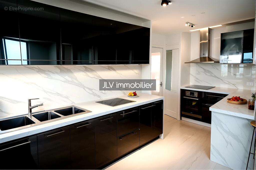 Appartement à DUNKERQUE