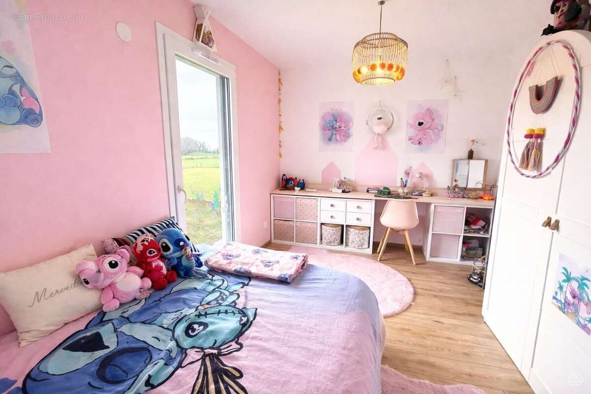 Maison 135 m² à Pusy-Et-Epenoux  - photo 8