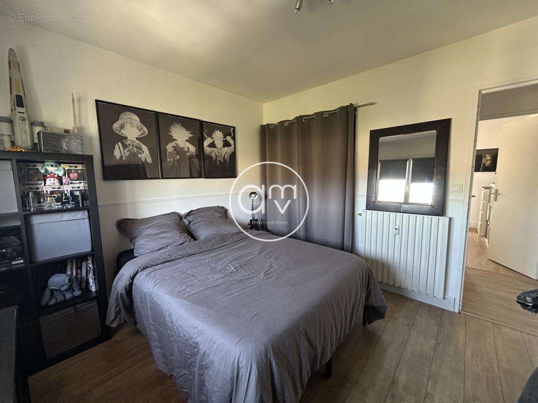 Appartement à HYERES