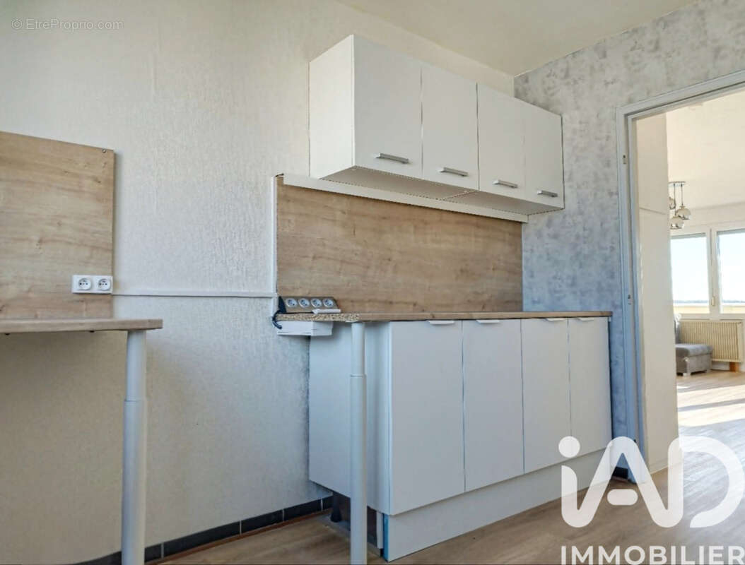 Photo 4 - Appartement à RIXHEIM