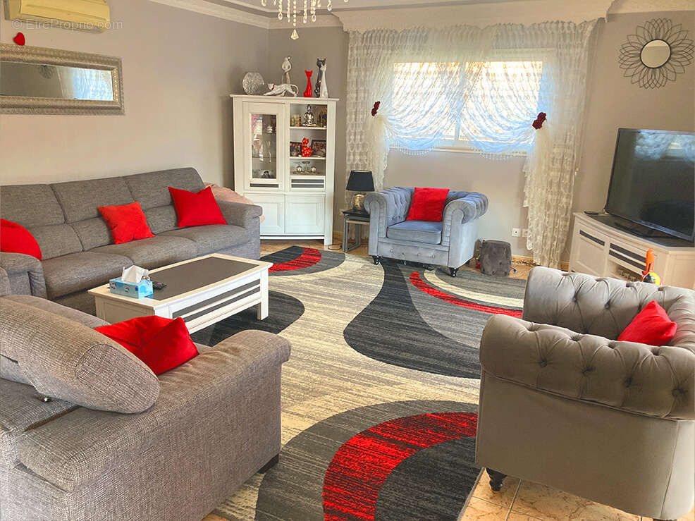 Maison à PIERRELATTE