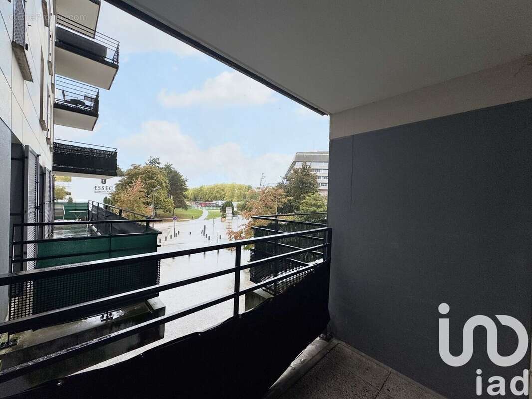 Photo 5 - Appartement à CERGY