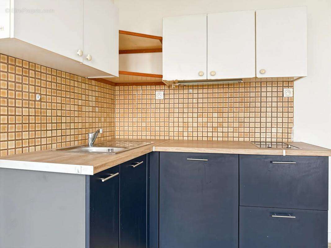 Appartement à SAINT-QUAY-PORTRIEUX