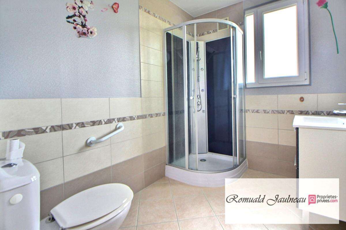 Maison sur sous sol à 7 kms de Auneau - photo 5