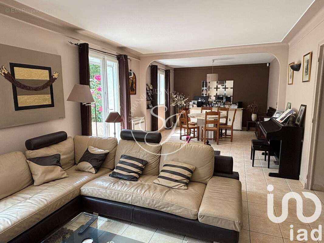 Photo 4 - Maison à VILLABE