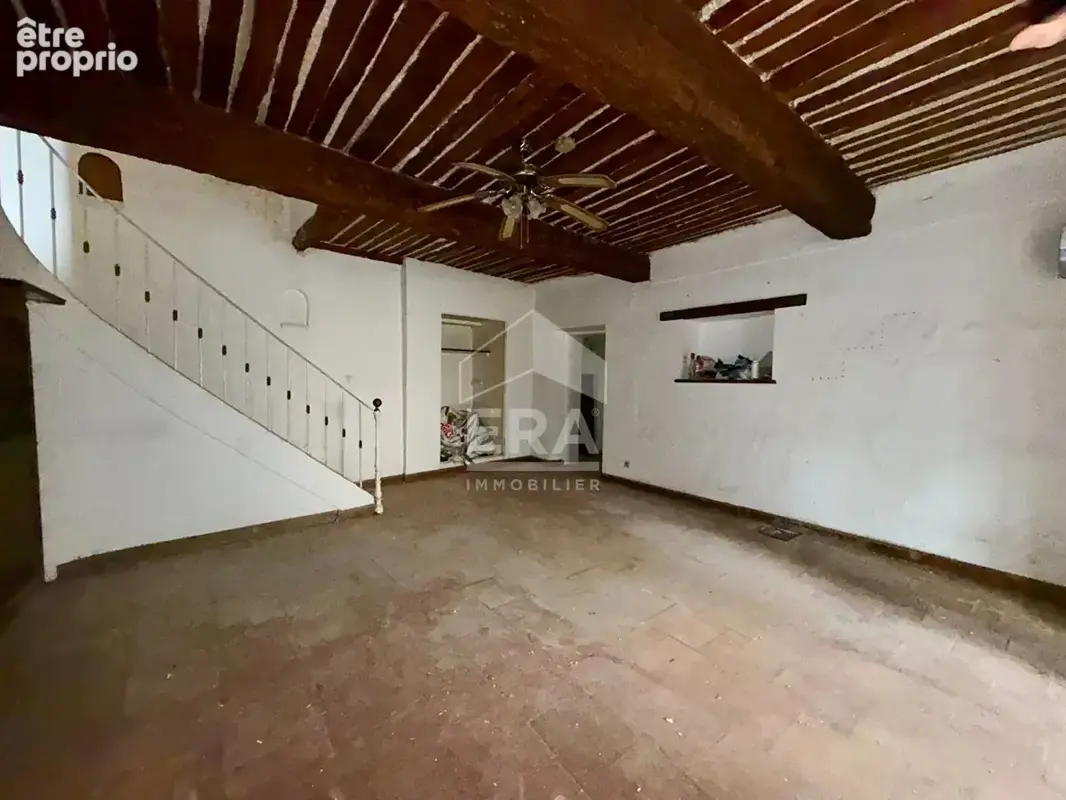 Maison 81m² à vidauban - photo 1