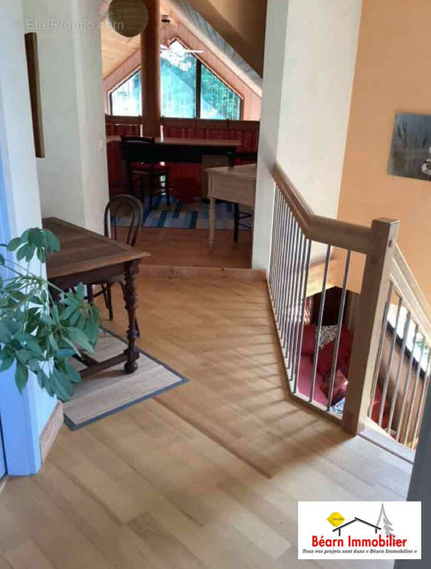 Maison à L&#039;HOPITAL-D&#039;ORION