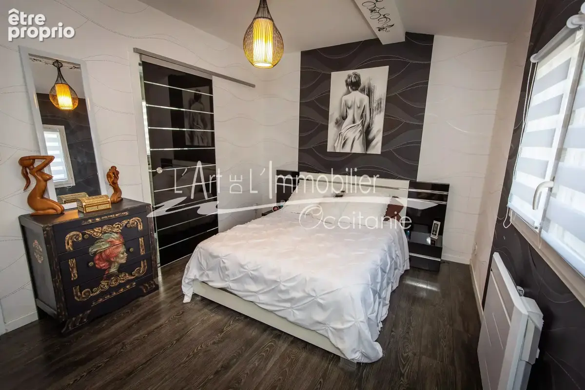 Maison 5 pièces 114 m² à vendre à Merville (31330) - photo 24