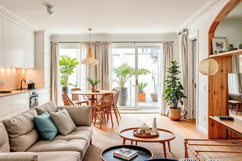 Appartement à GIVORS