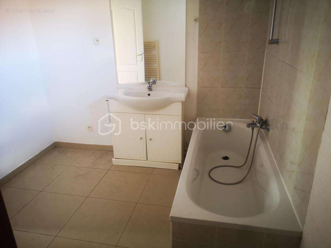 Appartement à REVEL