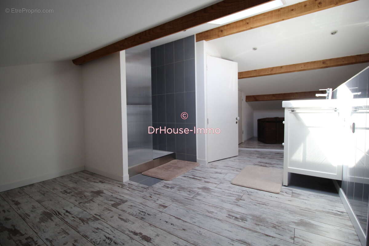 Maison à CAVALAIRE-SUR-MER