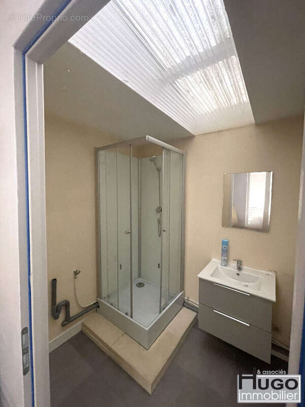 Commerce à BORDEAUX