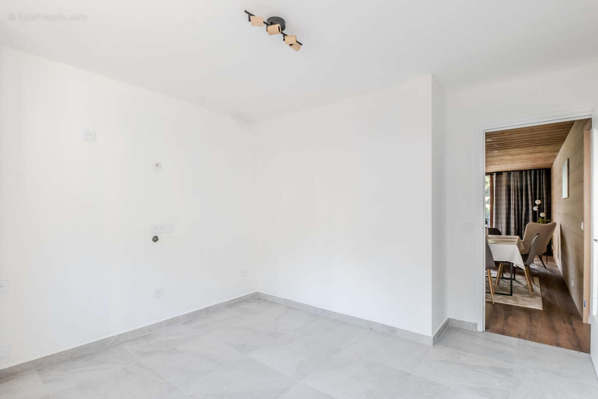 Appartement 2 pièces - photo 18