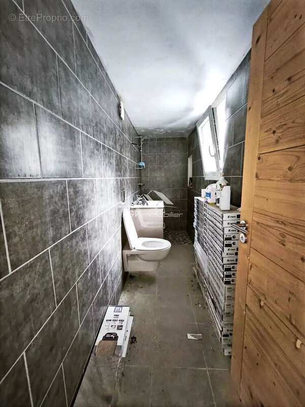 Appartement à ALES