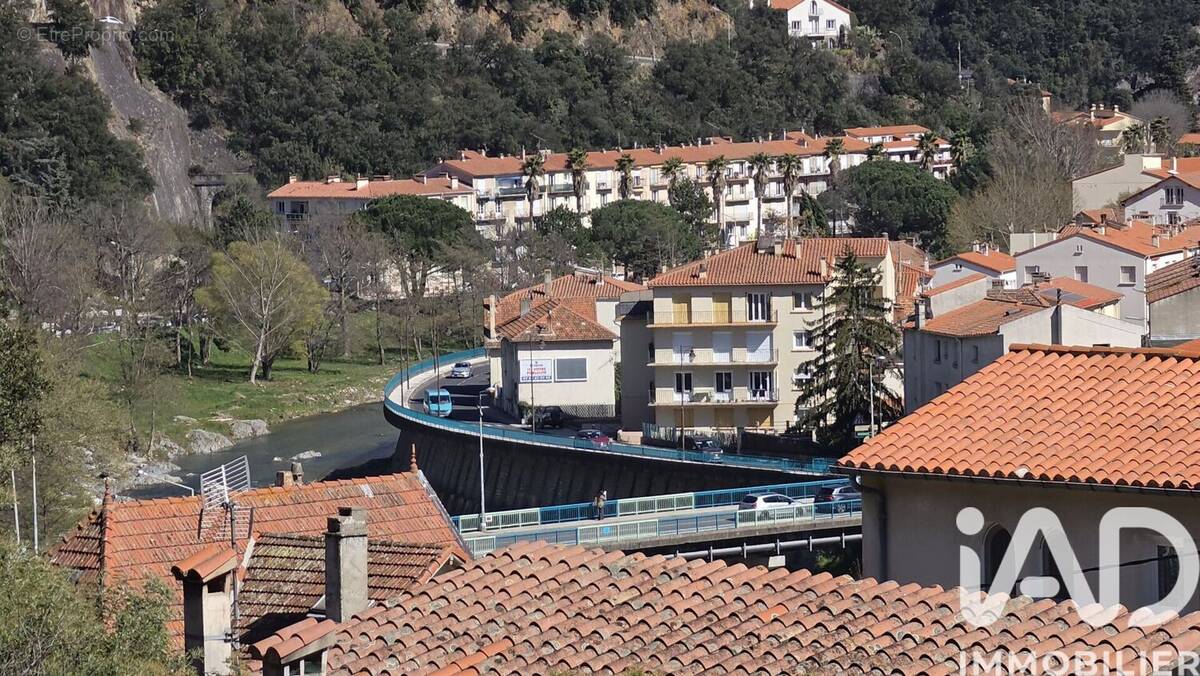 Photo 1 - Appartement à AMELIE-LES-BAINS-PALALDA