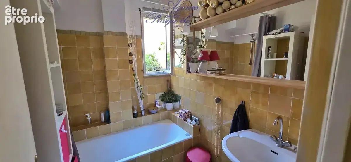 T3 vue mer - Village de Giens - photo 10