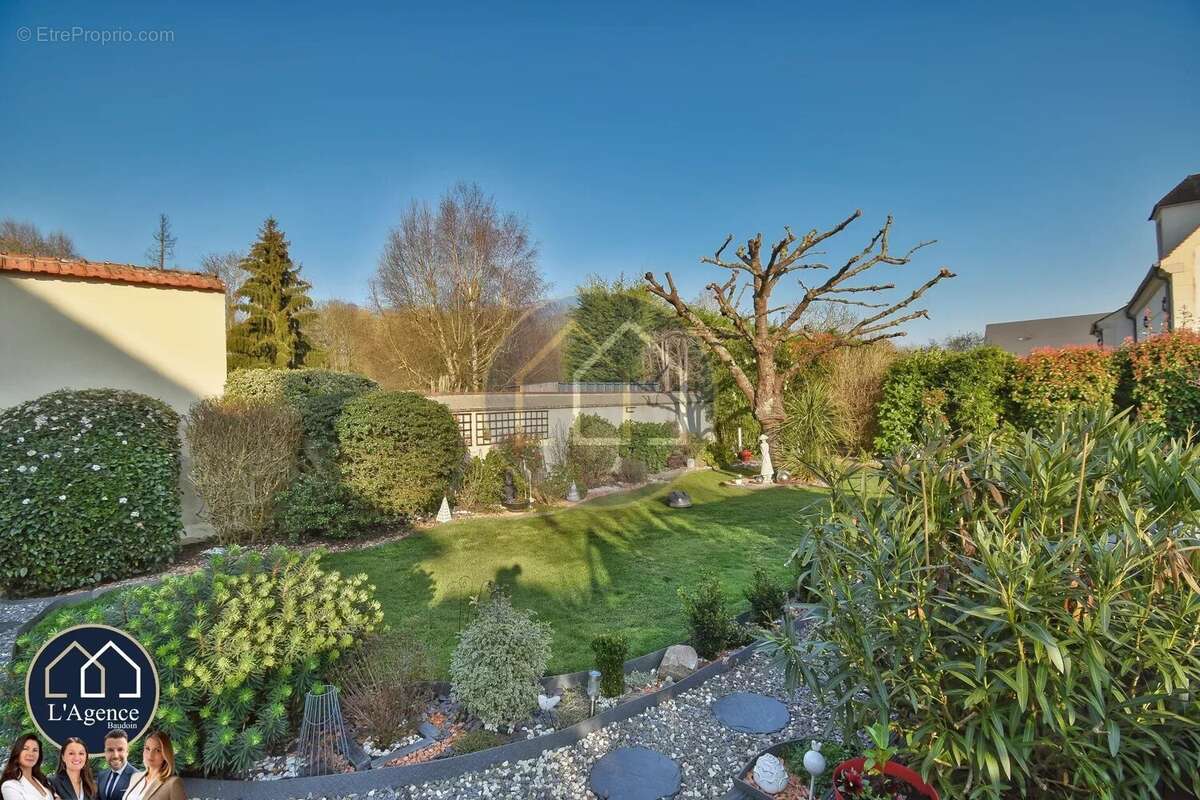 Maison à NOGENT-LE-ROI