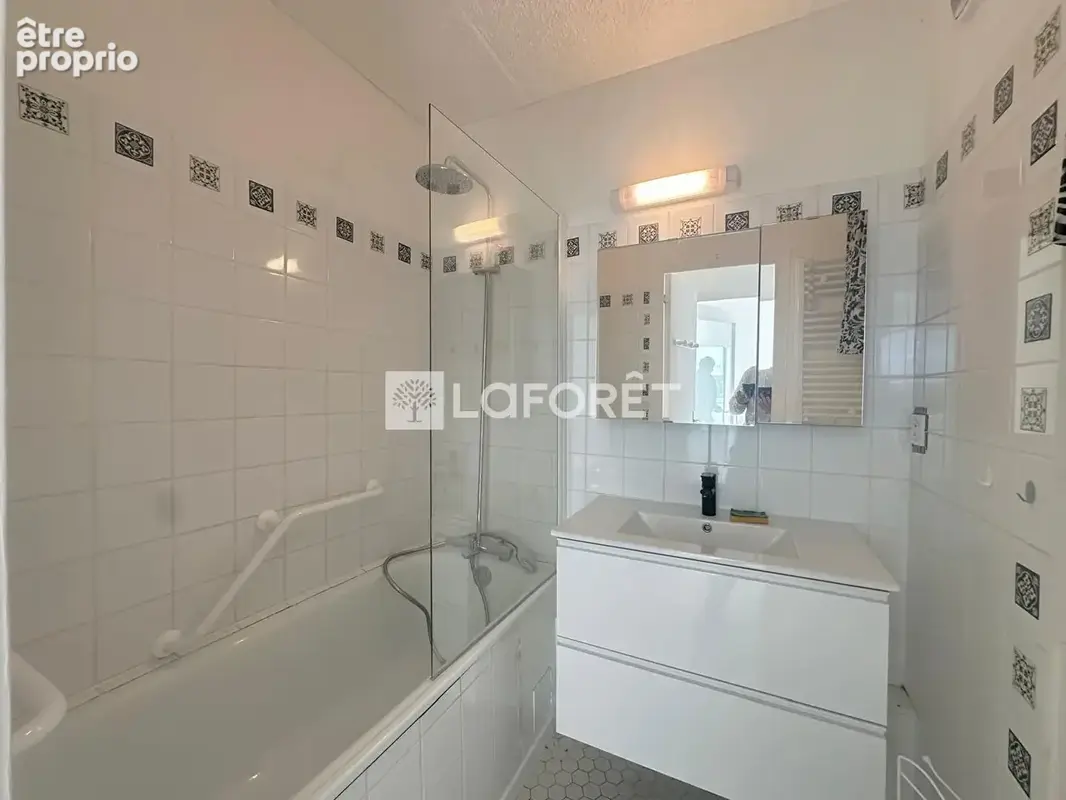 Appartement Courseulles Sur Mer 1 pièce 24.44 m2 - photo 3