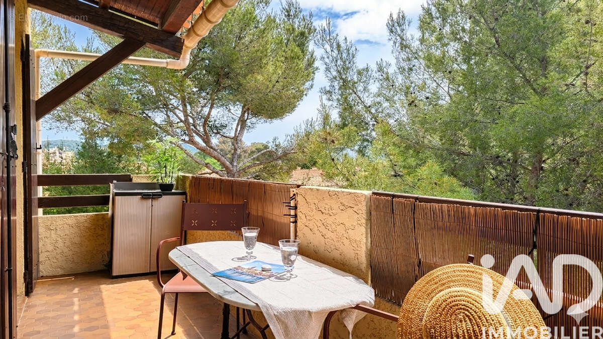 Appartement 41 m² à Sanary-Sur-Mer  - photo 2