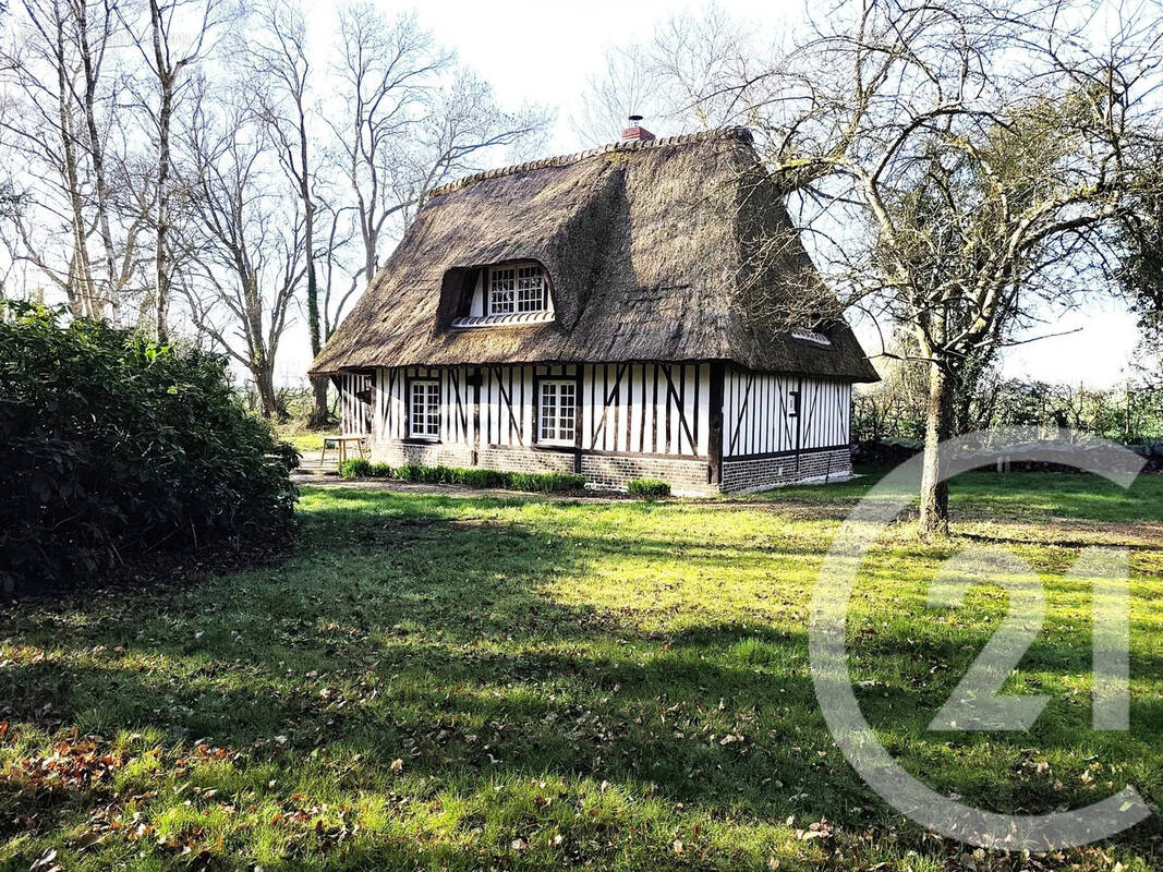 Maison à BERNAY