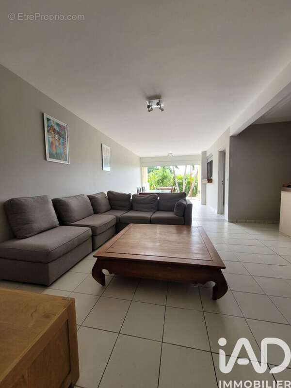 Photo 2 - Appartement à LE GOSIER