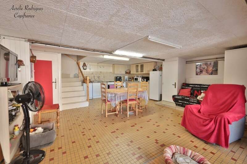 Maison à vendre 8 pièces VERGISSON (71) - photo 12
