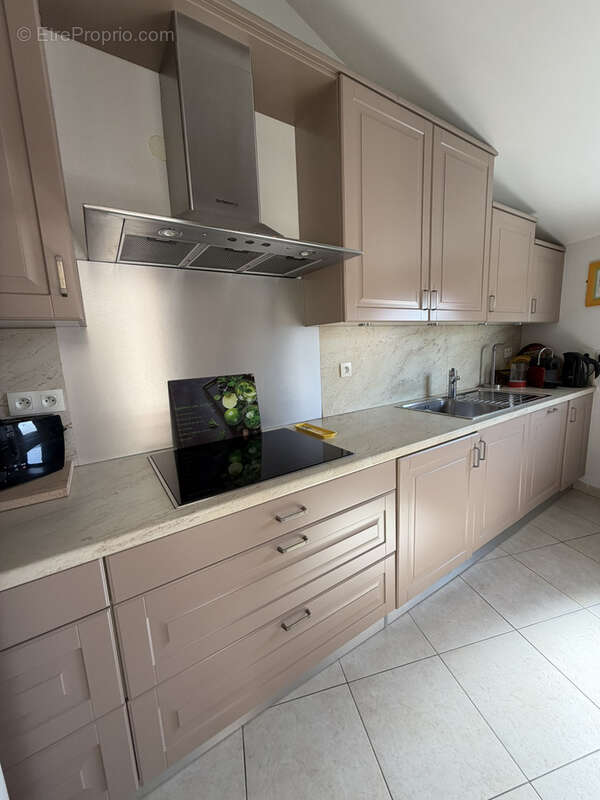 Appartement à SAINTE-MAXIME